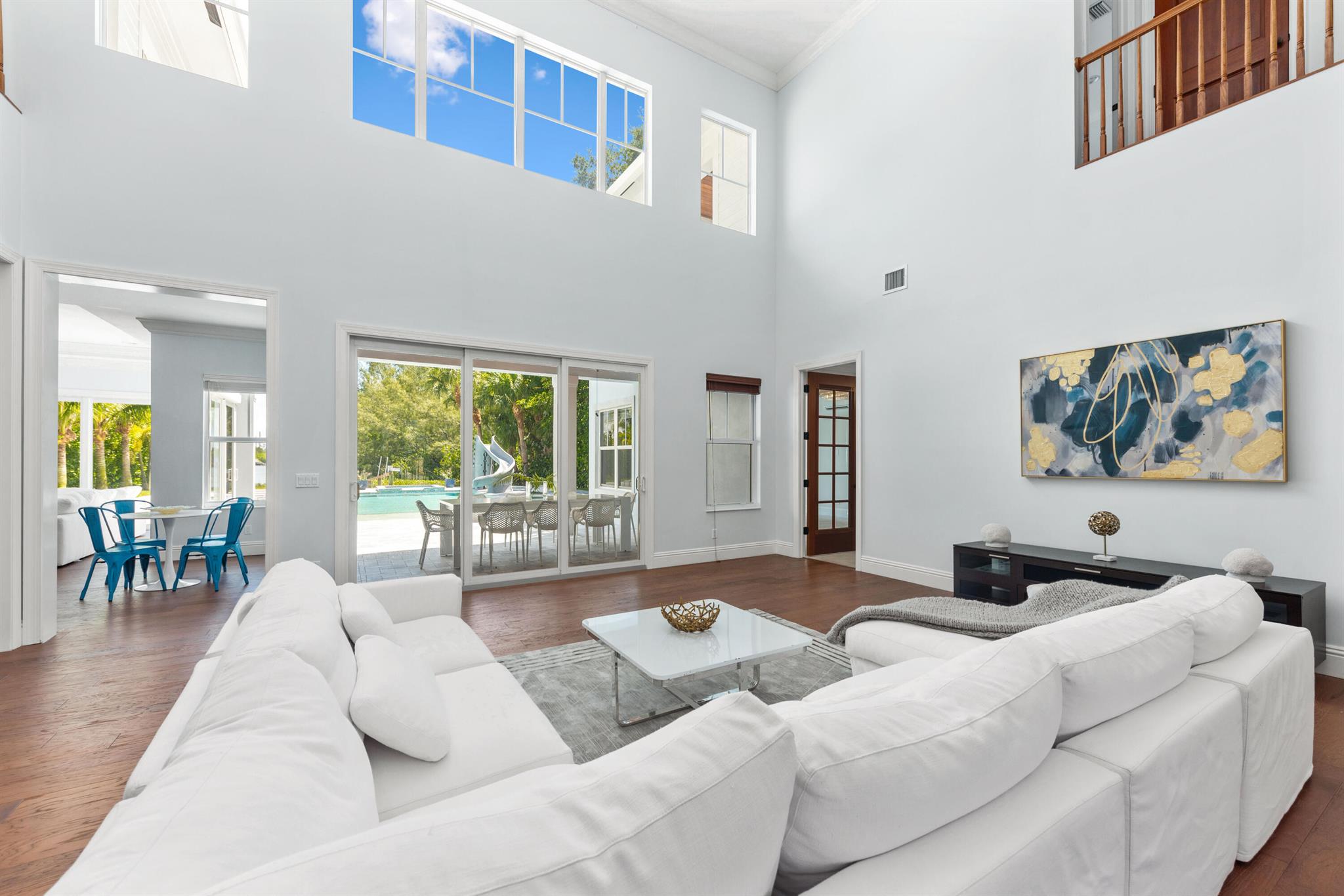 RIVER HAMMOCK - Residential