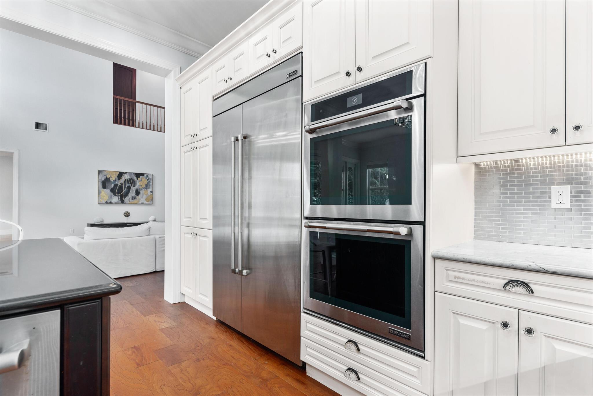 RIVER HAMMOCK - Residential