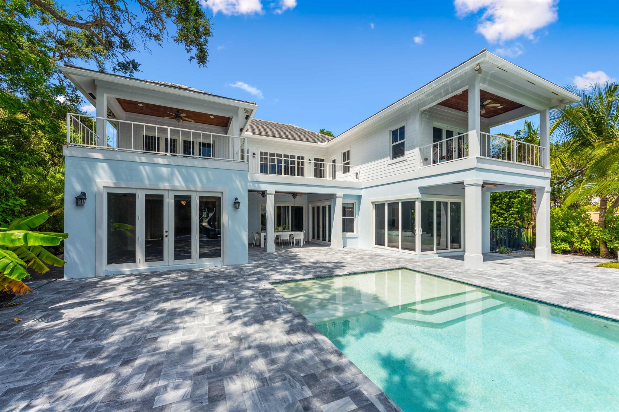 RIVER HAMMOCK - Residential