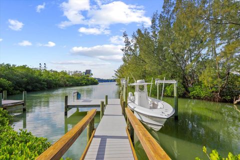 A home in Jupiter