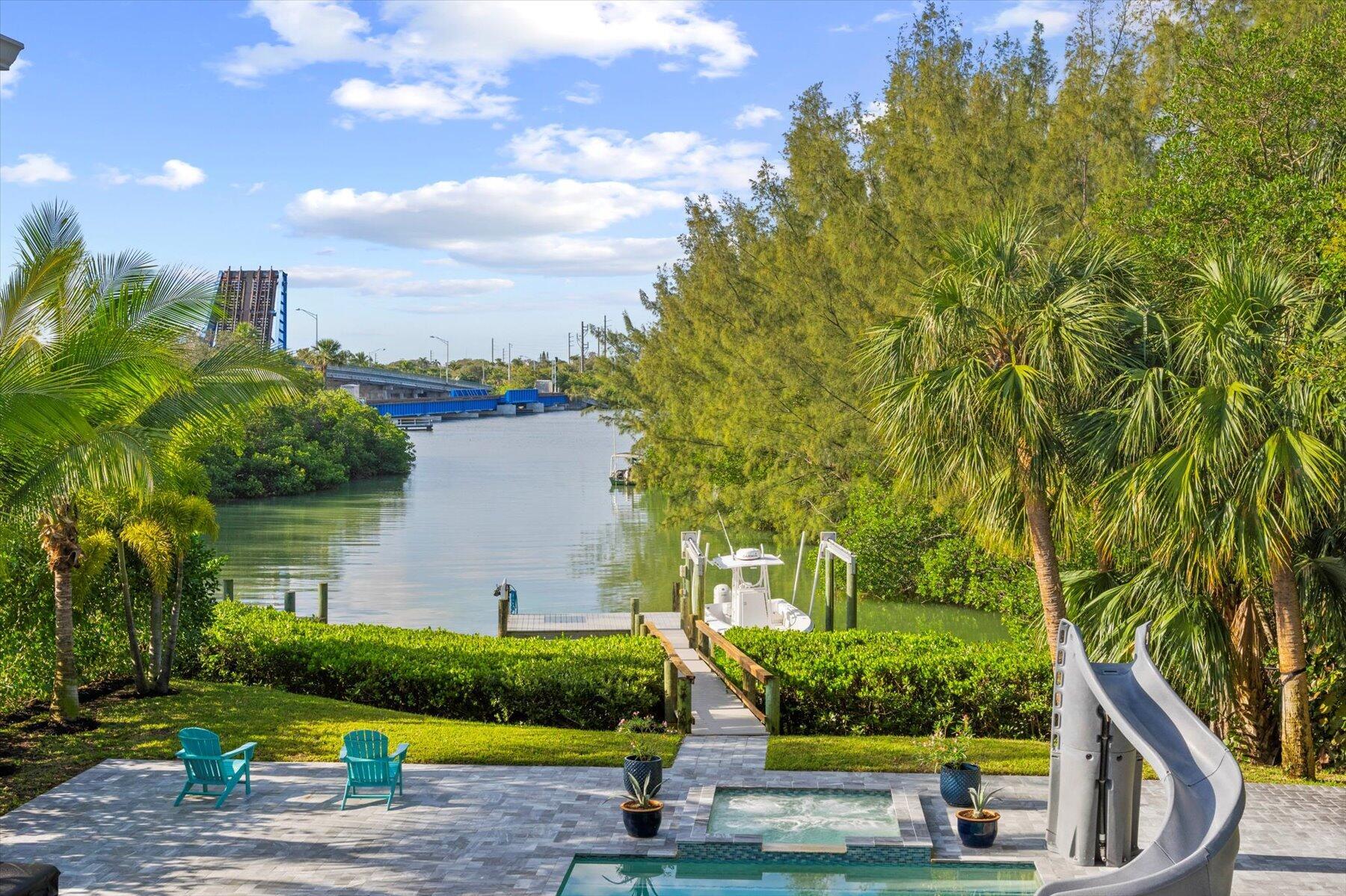 RIVER HAMMOCK - Residential