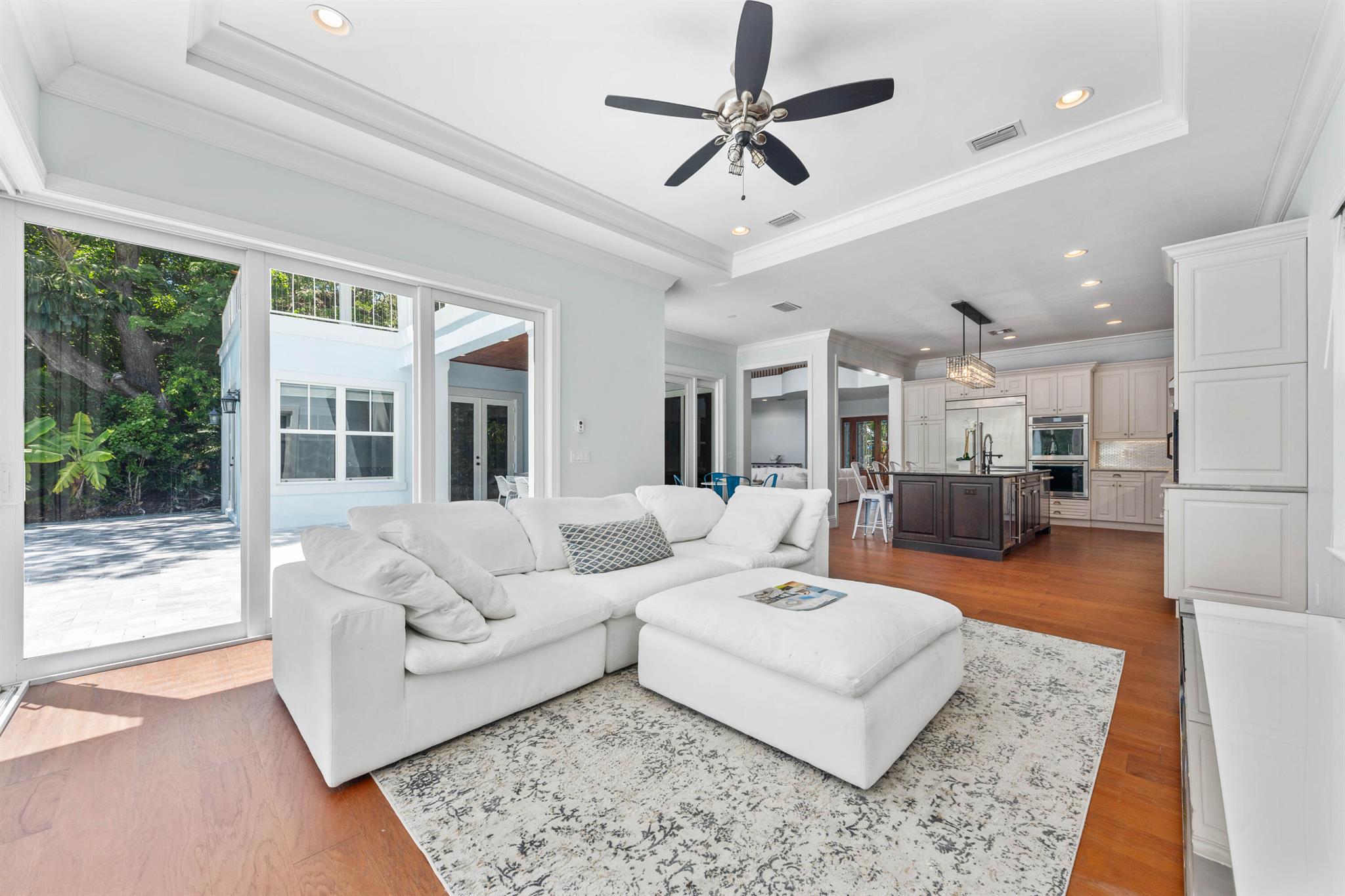 RIVER HAMMOCK - Residential