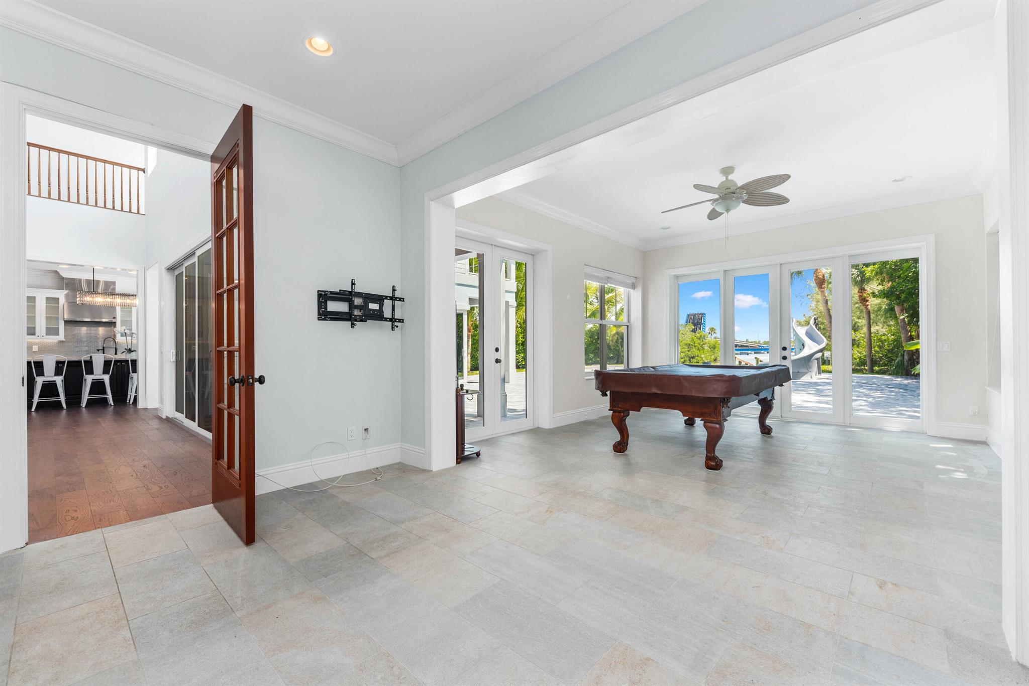 RIVER HAMMOCK - Residential