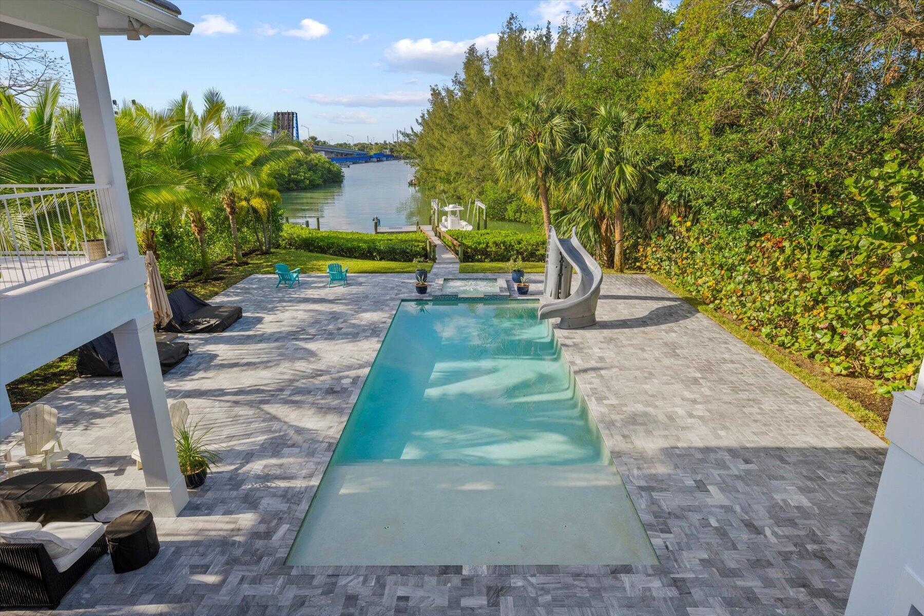 RIVER HAMMOCK - Residential