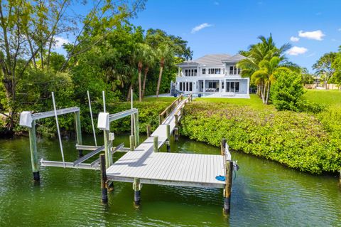 A home in Jupiter