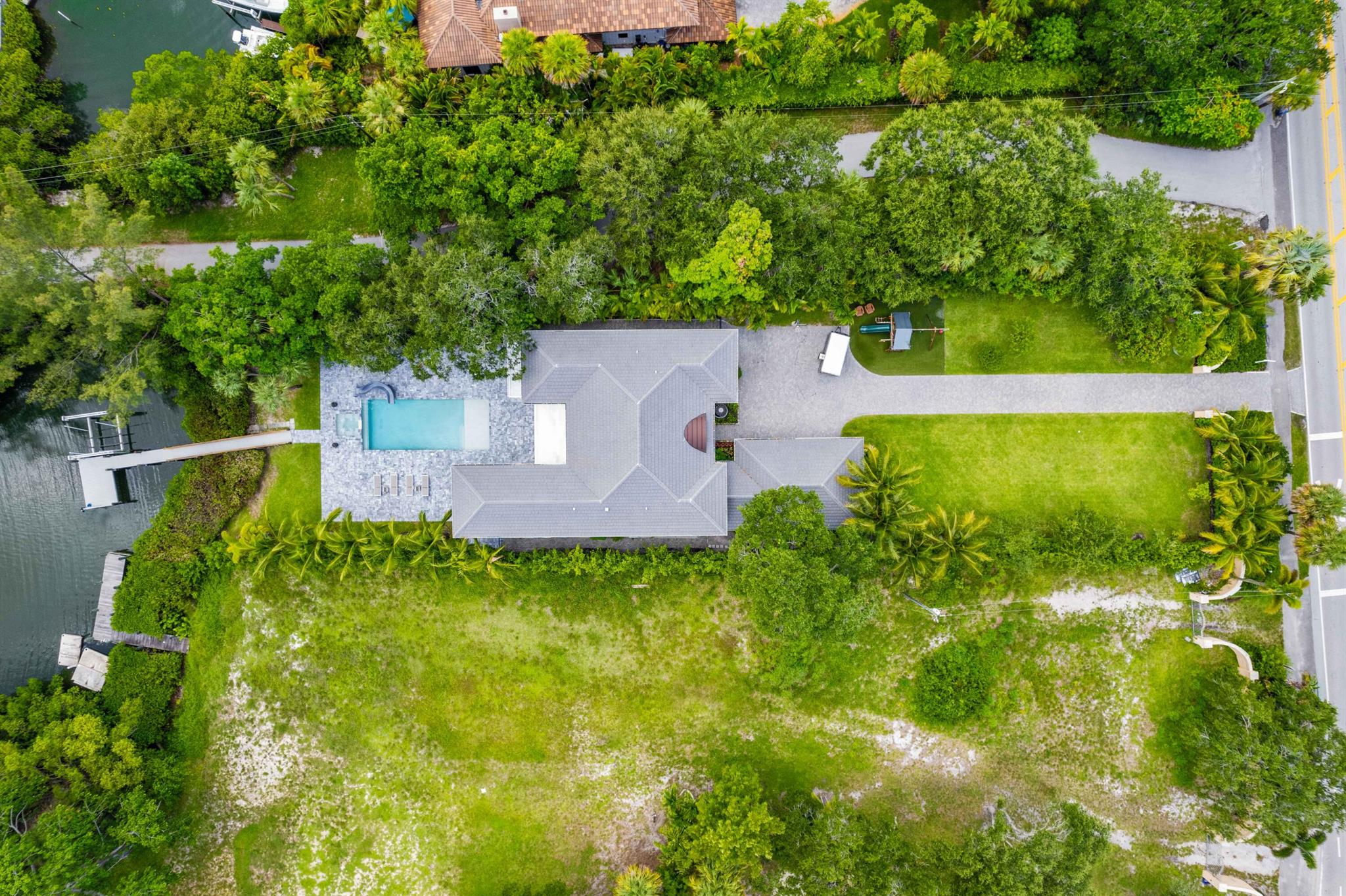 RIVER HAMMOCK - Residential