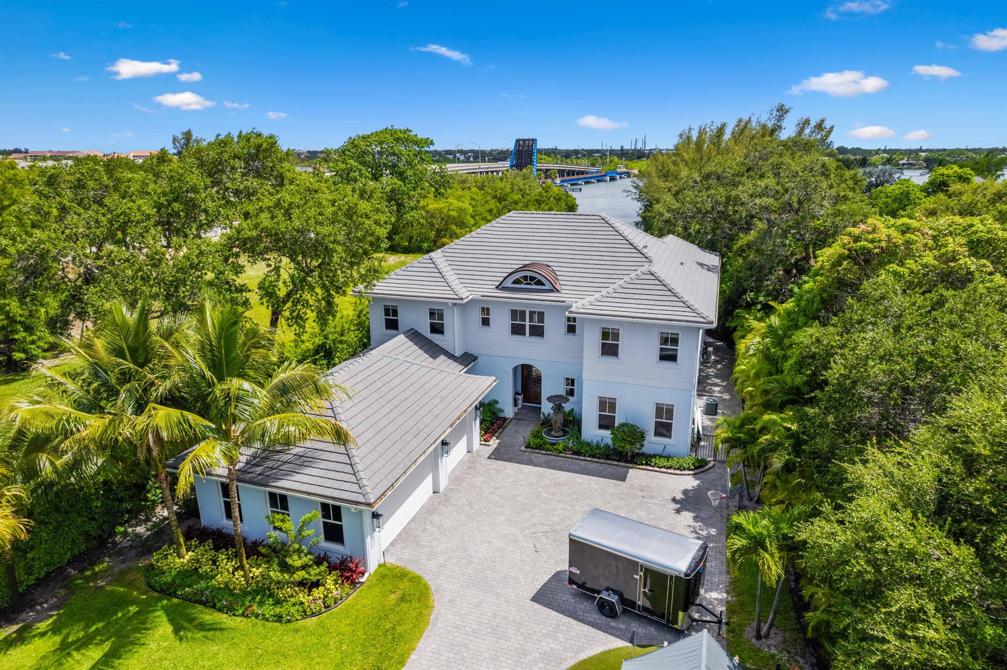 RIVER HAMMOCK - Residential