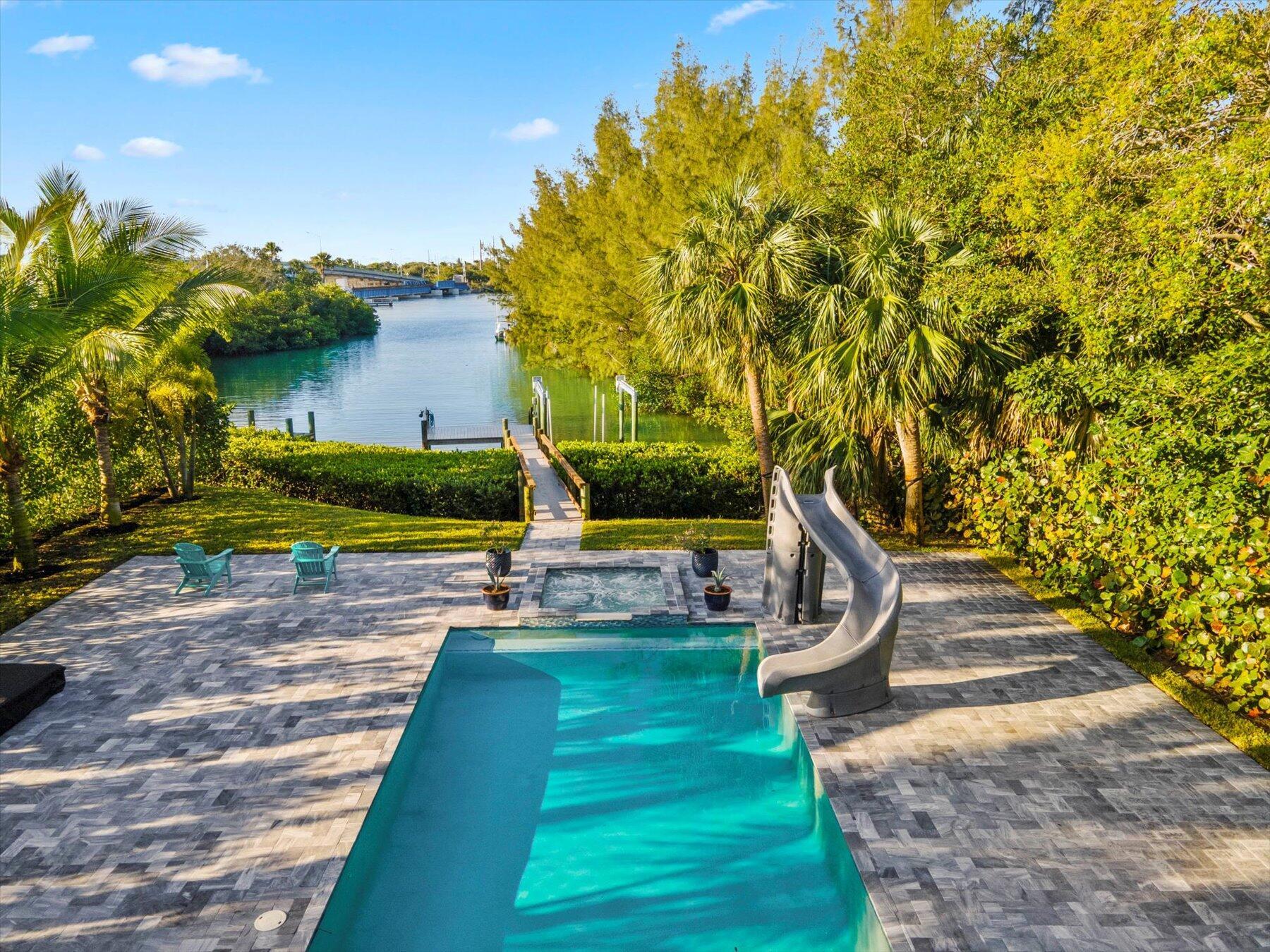 RIVER HAMMOCK - Residential