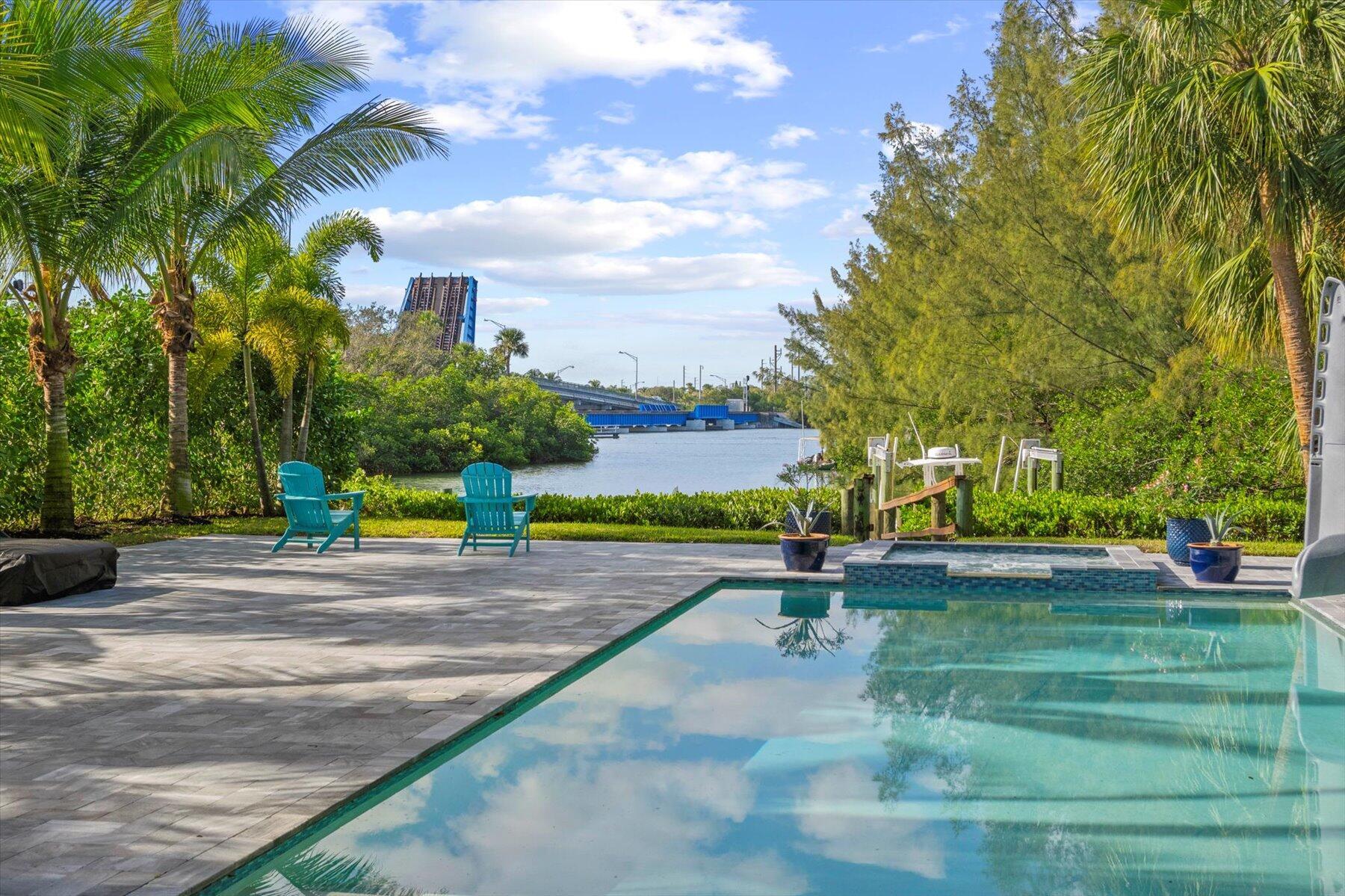 RIVER HAMMOCK - Residential