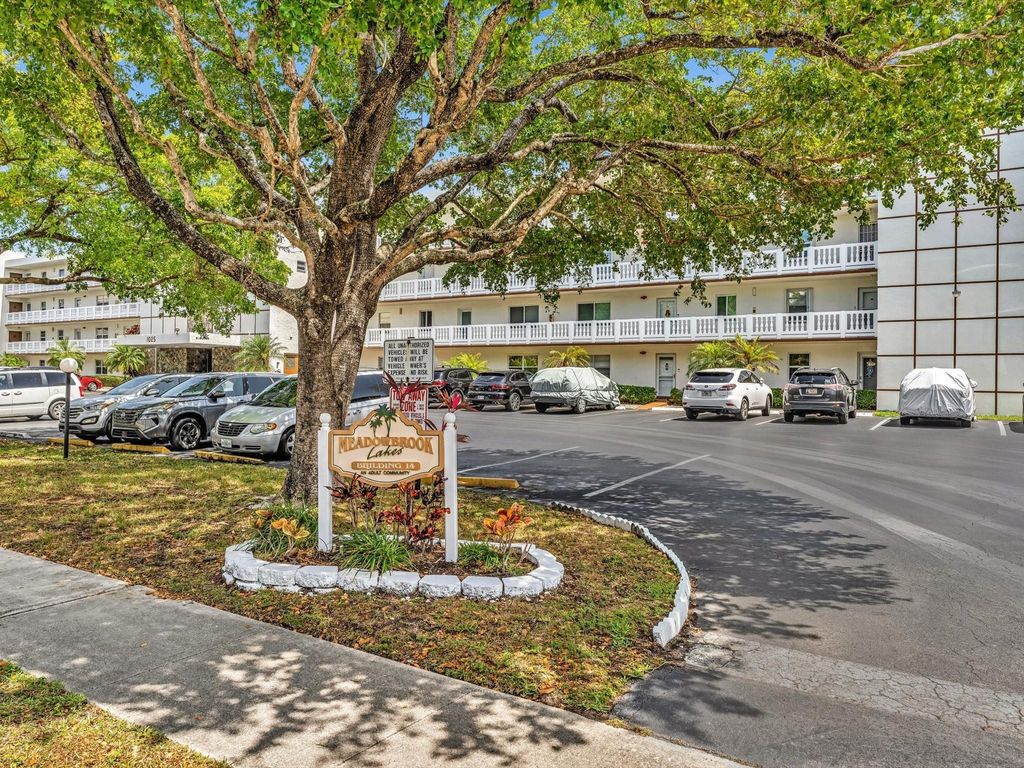 Photo of 1025 SE 4th Avenue #102, Dania Beach, FL 33004 (MLS # F10494636)