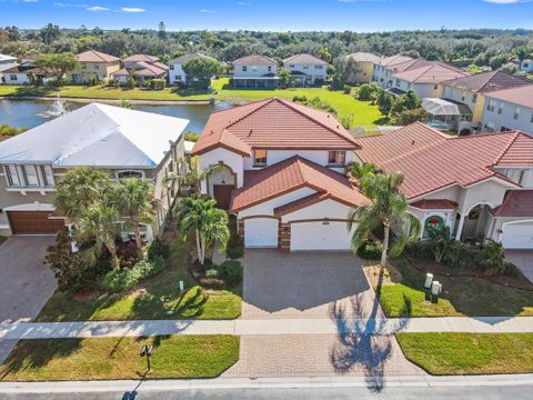 A home in Lake Worth