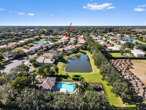 A home in Lake Worth