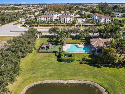 A home in Lake Worth