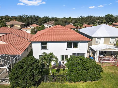 A home in Lake Worth