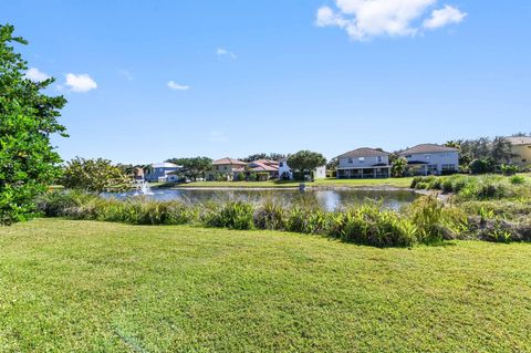 A home in Lake Worth