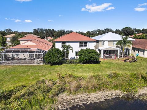 A home in Lake Worth