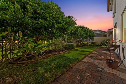 A home in Lake Worth