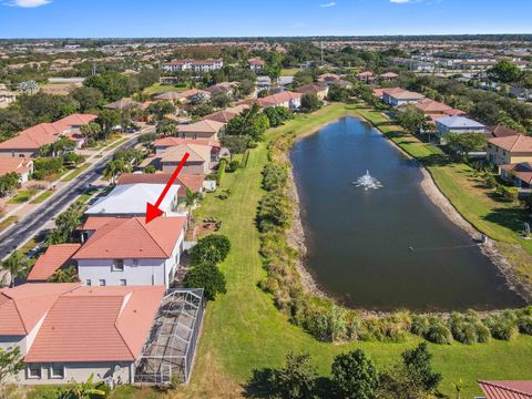 A home in Lake Worth