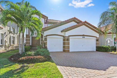 A home in Lake Worth