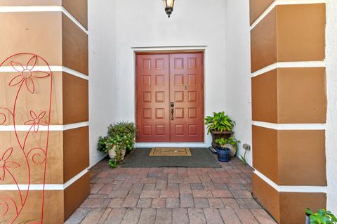 A home in Lake Worth