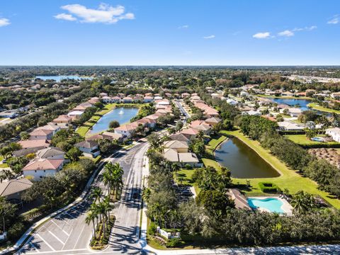 A home in Lake Worth