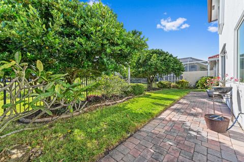 A home in Lake Worth