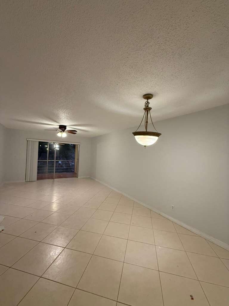 CORAL SPRING GARDENS CONDO - Residential