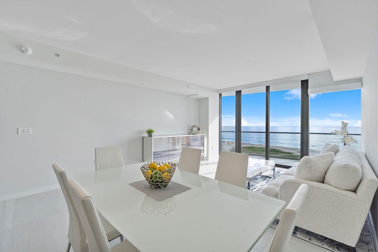 Solemar Beach Condo - Residential