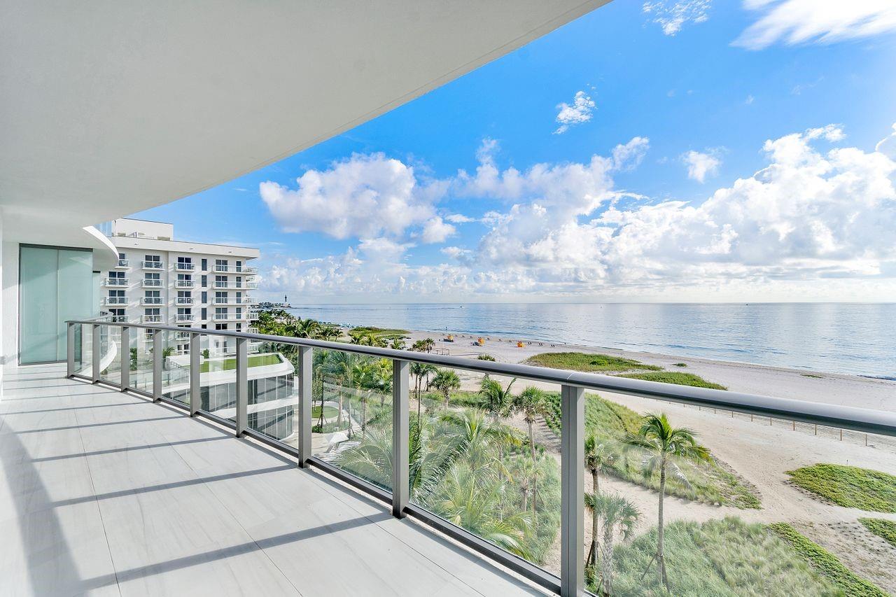 Solemar Beach Condo - Residential