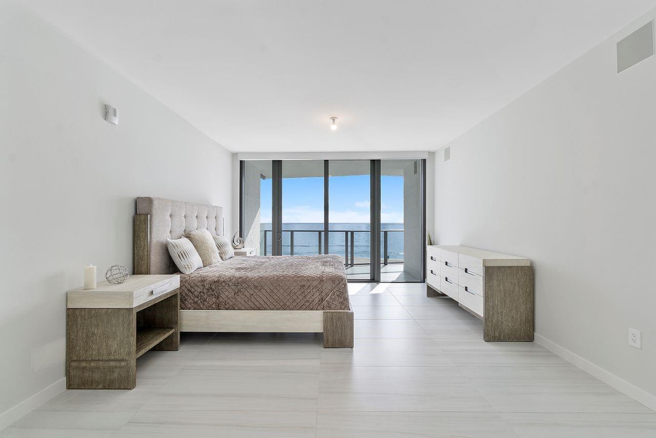 Solemar Beach Condo - Residential