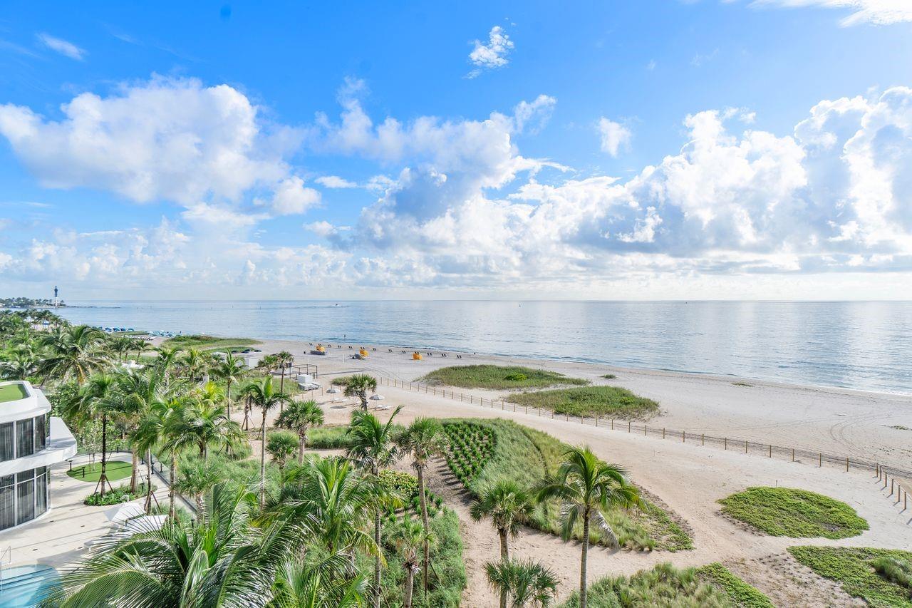 Solemar Beach Condo - Residential