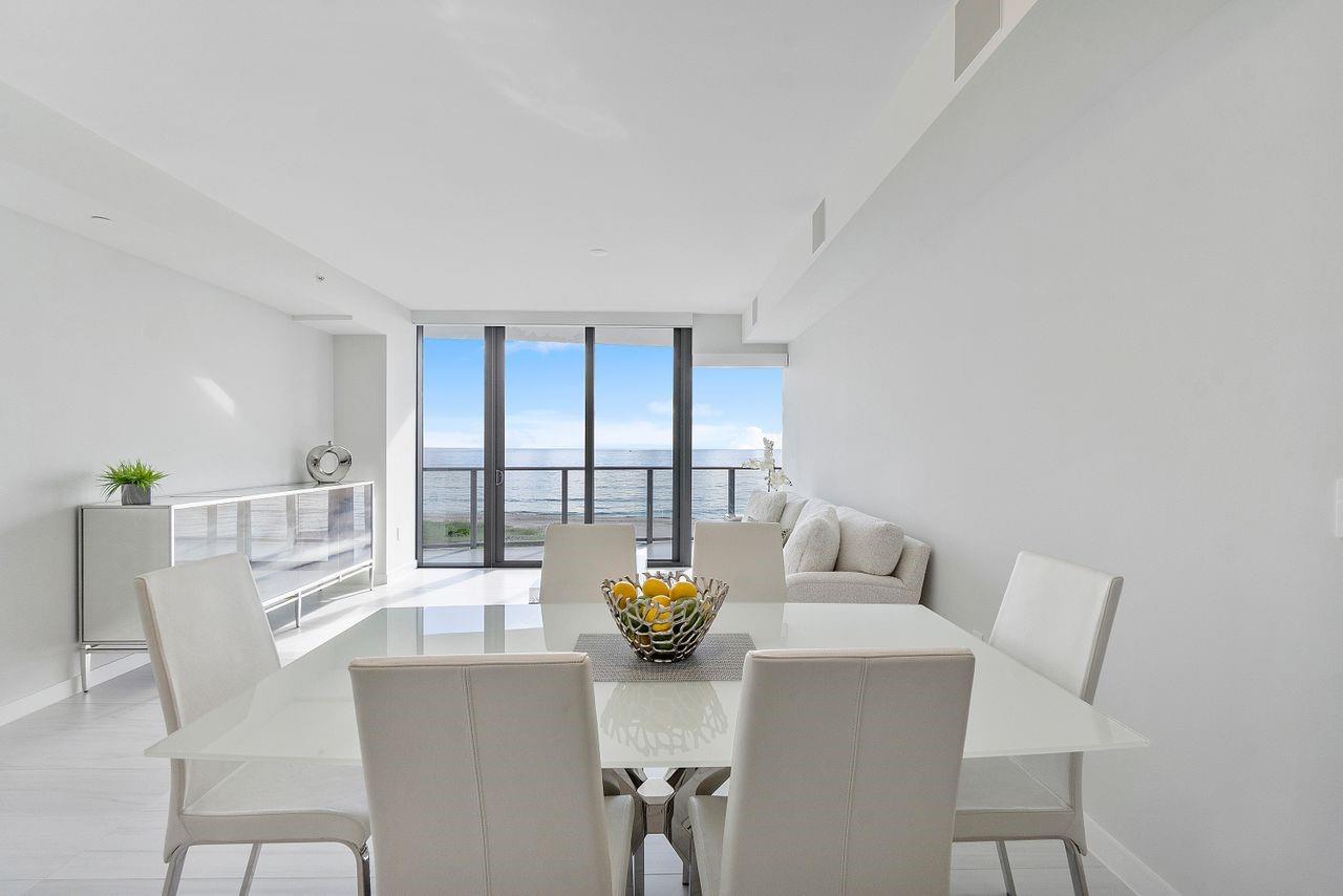 Solemar Beach Condo - Residential