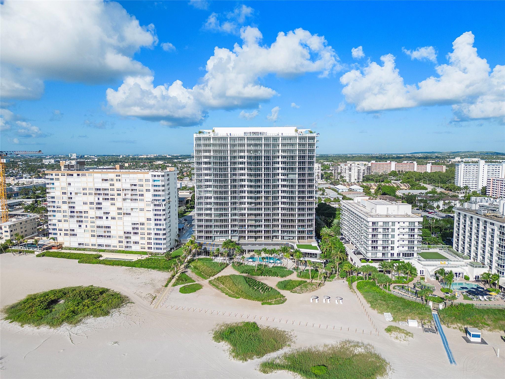Solemar Beach Condo - Residential