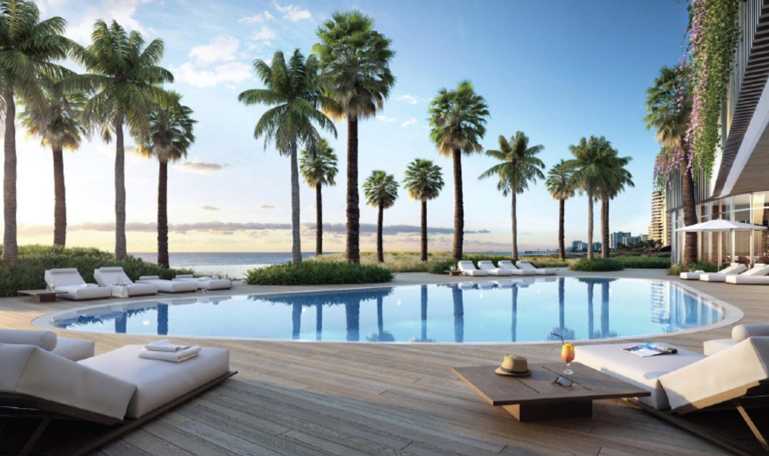 Solemar Beach Condo - Residential