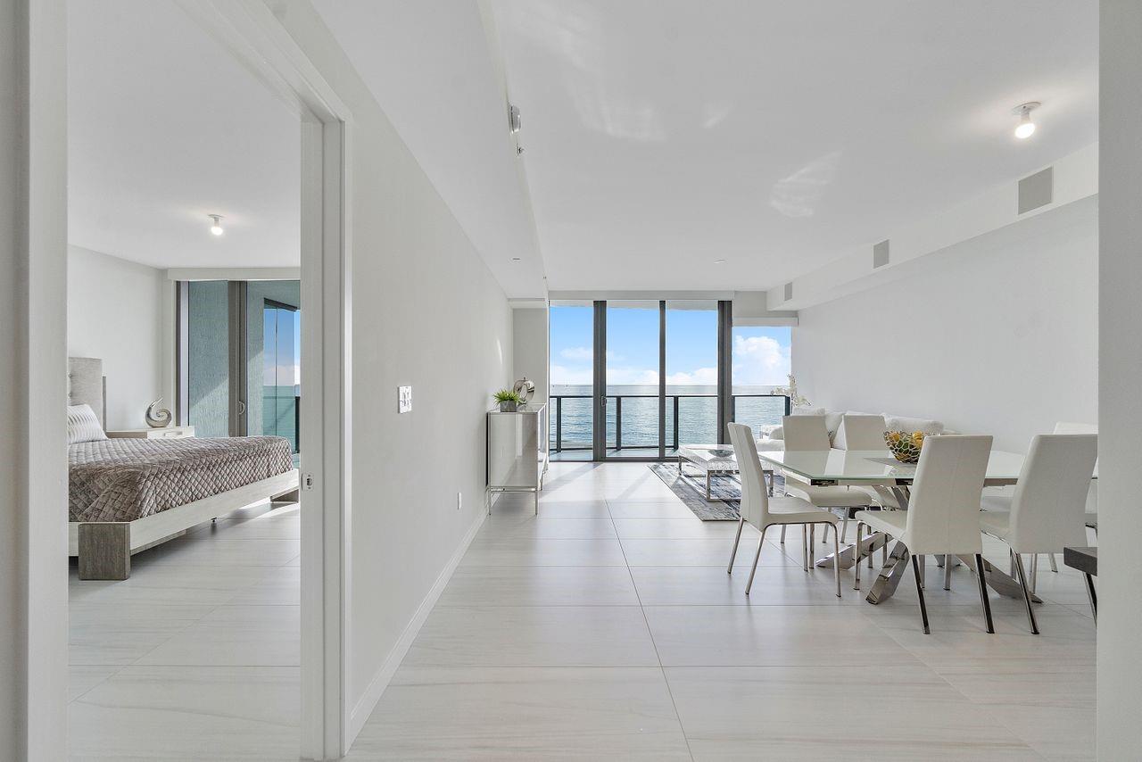 Solemar Beach Condo - Residential