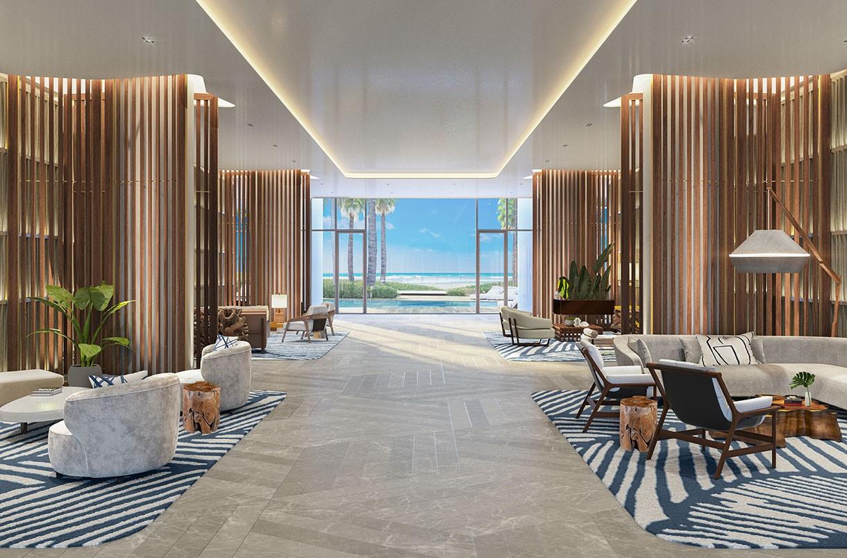 Solemar Beach Condo - Residential