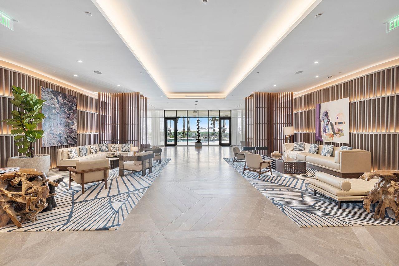 Solemar Beach Condo - Residential