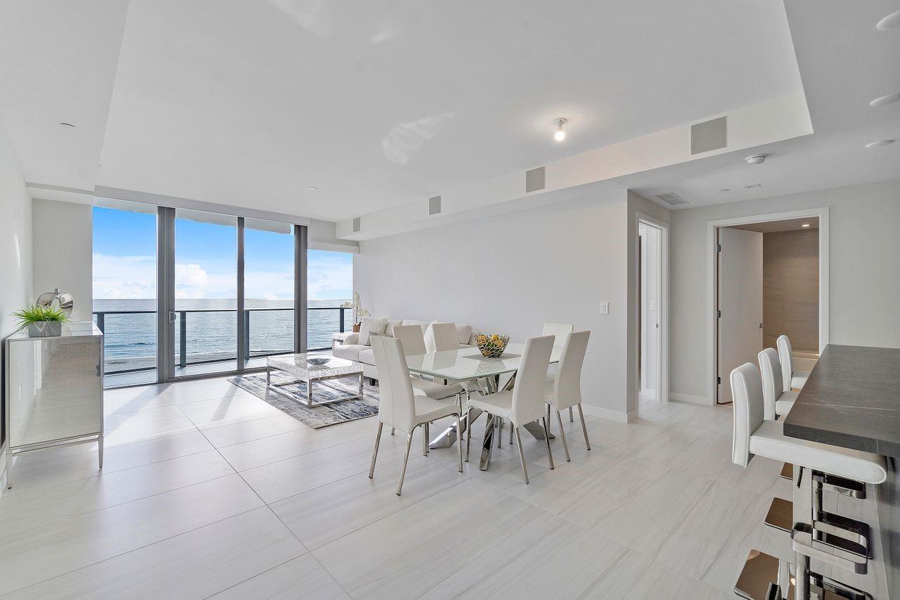 Solemar Beach Condo - Residential