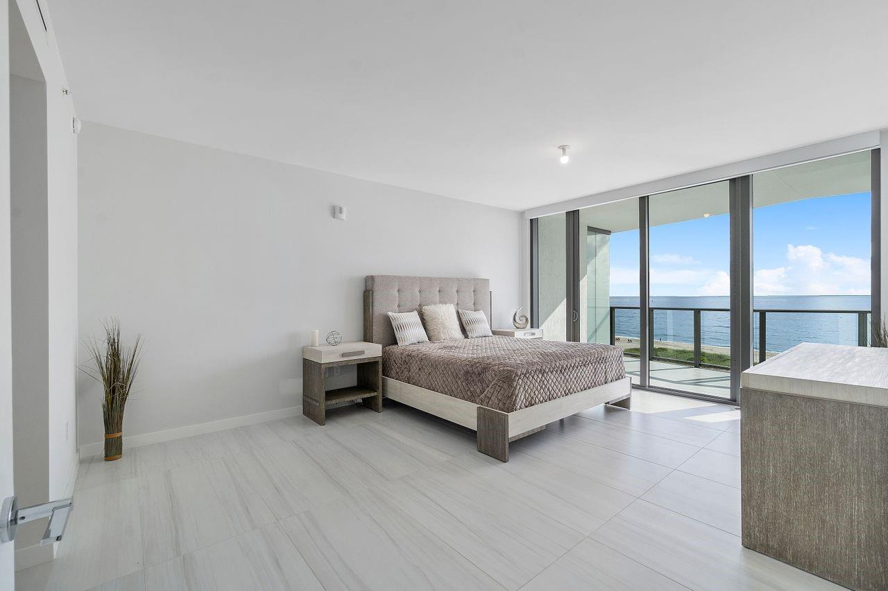 Solemar Beach Condo - Residential