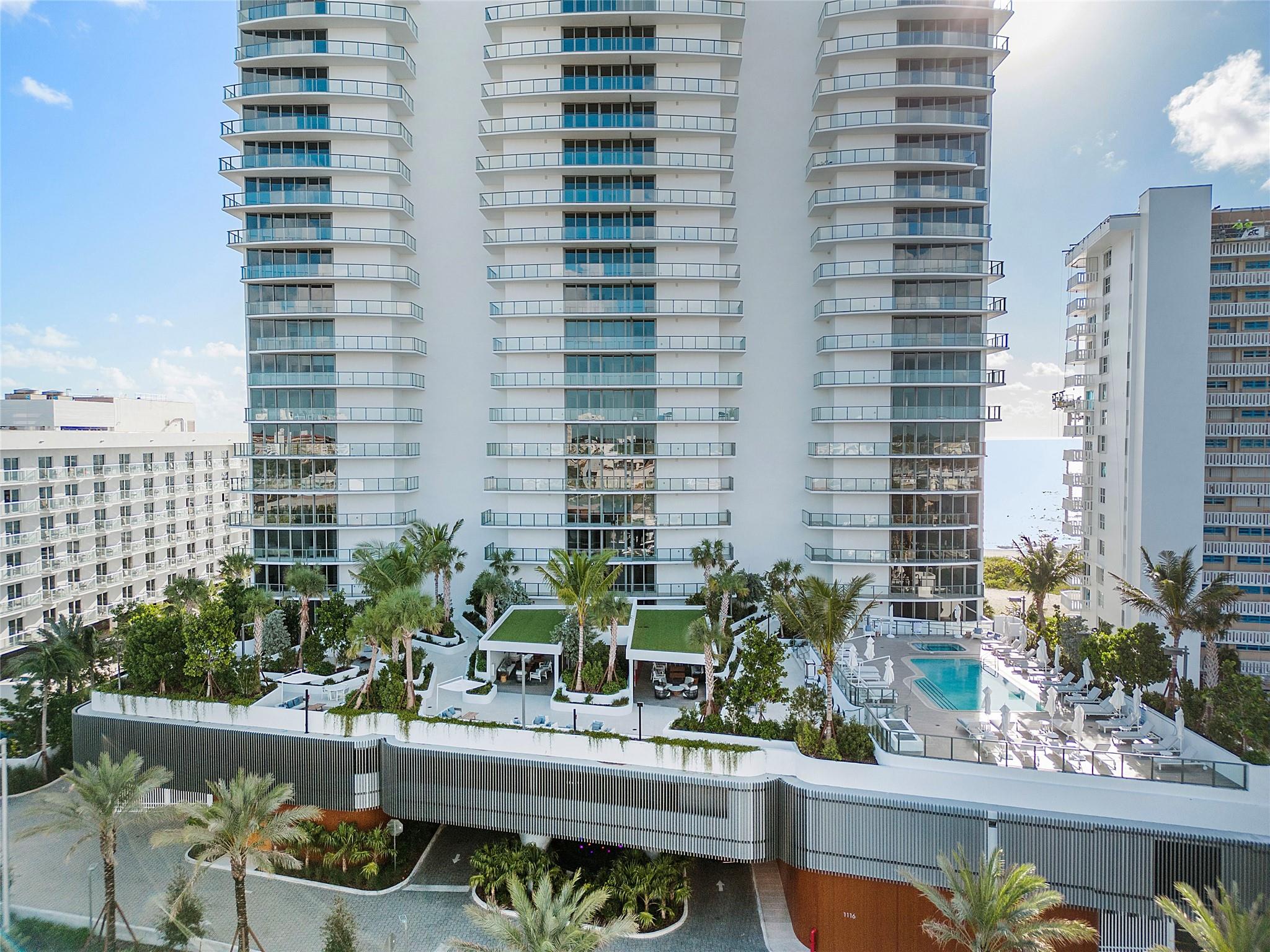 Solemar Beach Condo - Residential