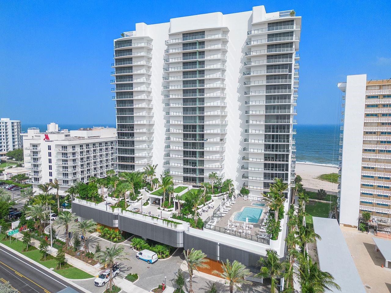 Solemar Beach Condo - Residential