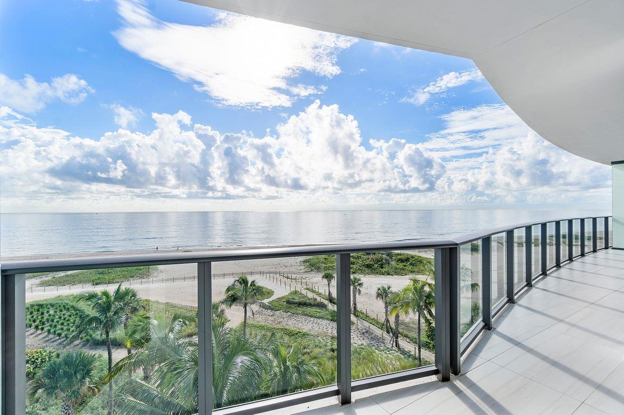 Solemar Beach Condo - Residential