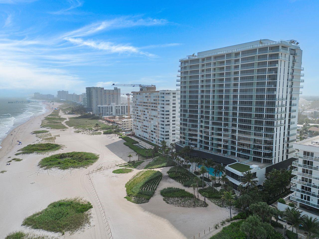 Solemar Beach Condo - Residential