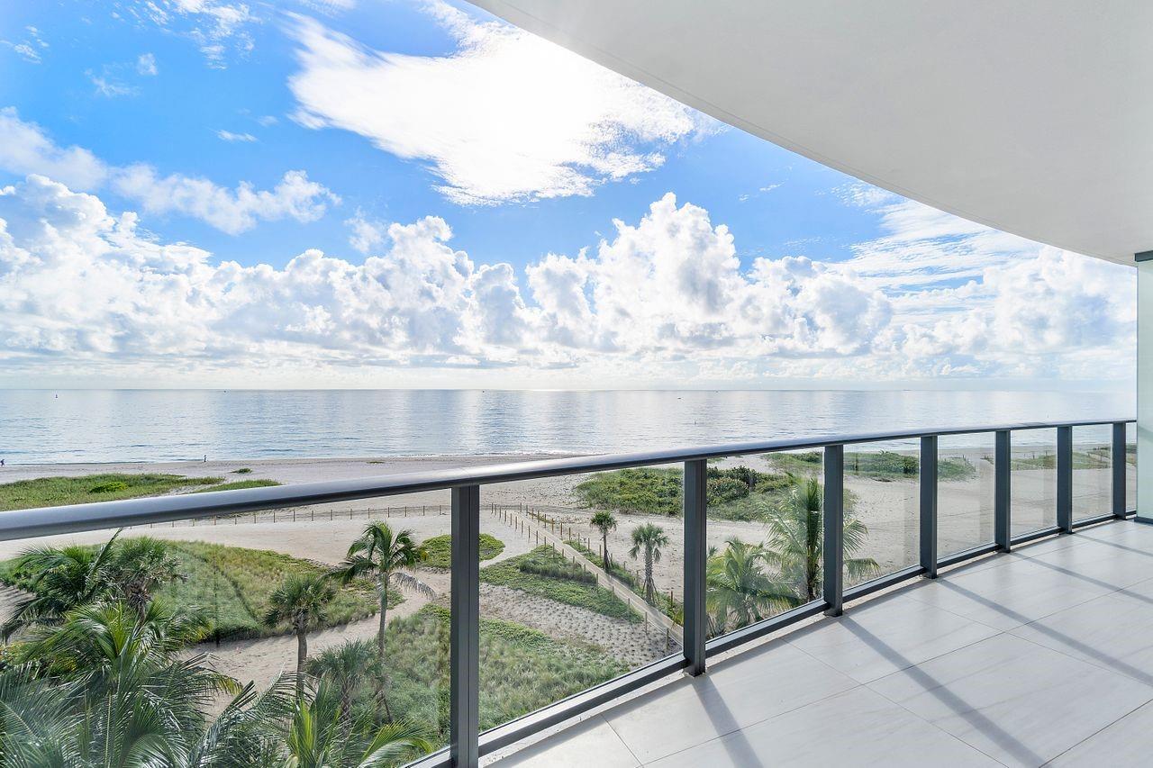 Solemar Beach Condo - Residential