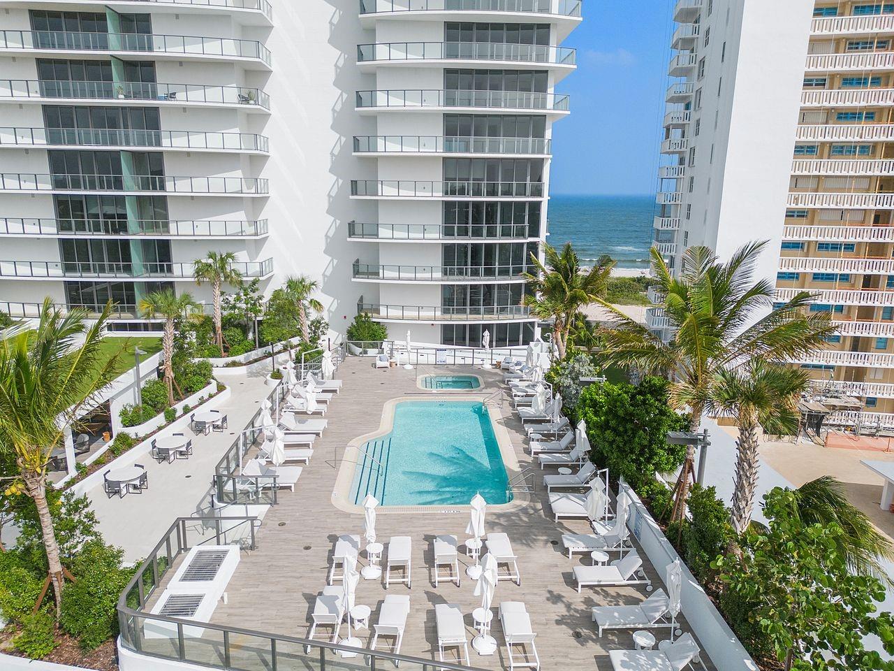 Solemar Beach Condo - Residential