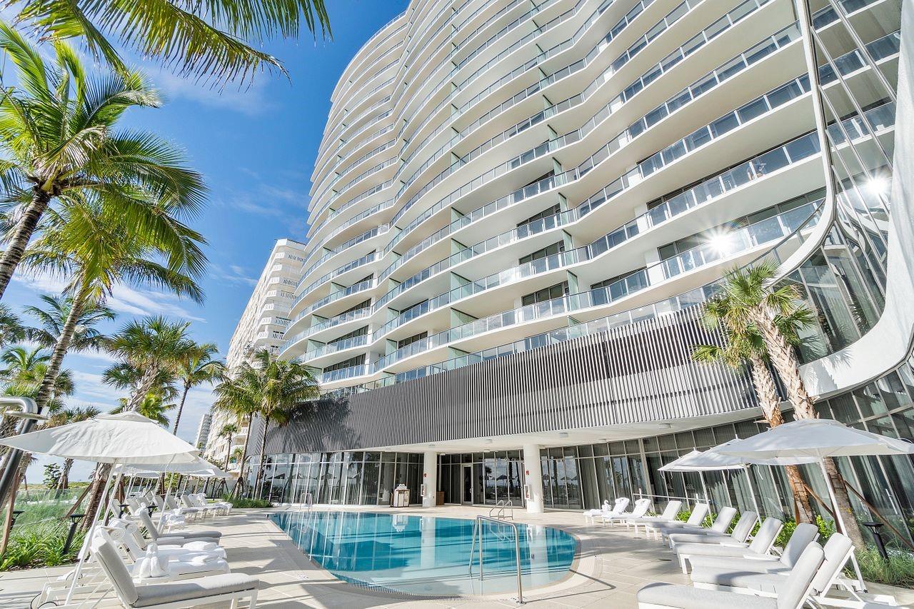 Solemar Beach Condo - Residential