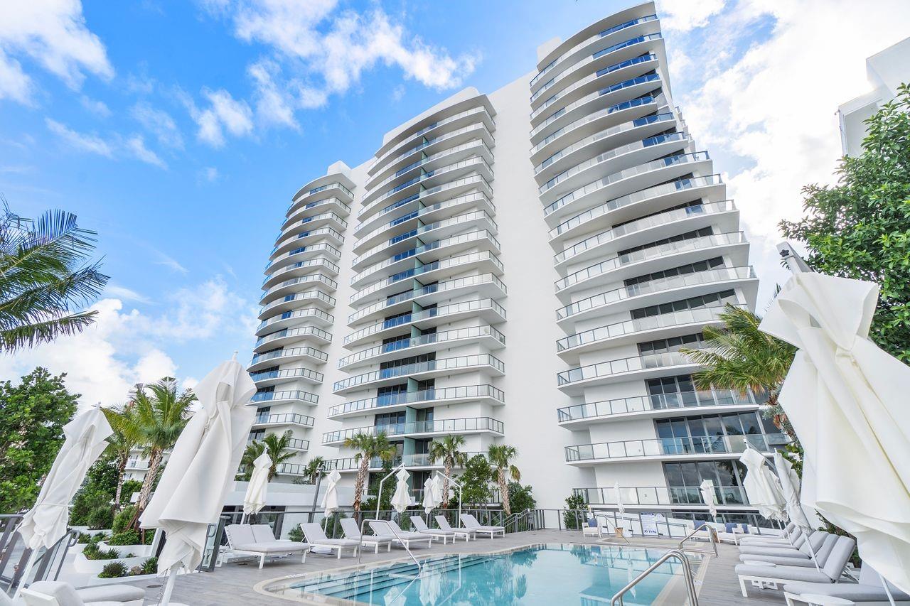 Solemar Beach Condo - Residential