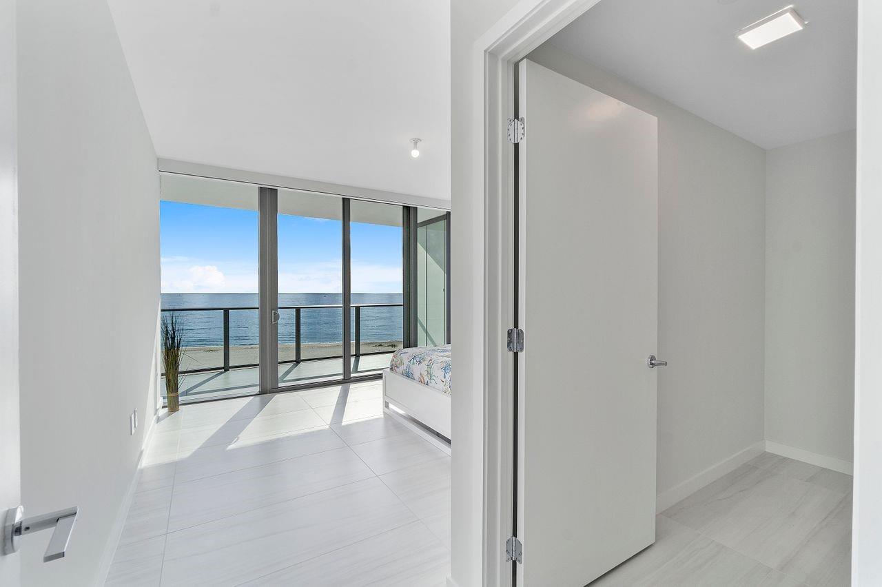 Solemar Beach Condo - Residential