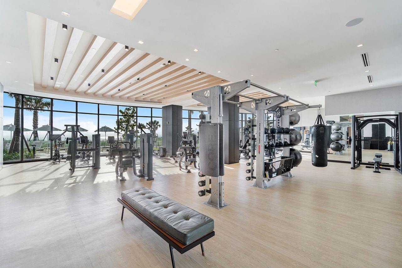 Solemar Beach Condo - Residential