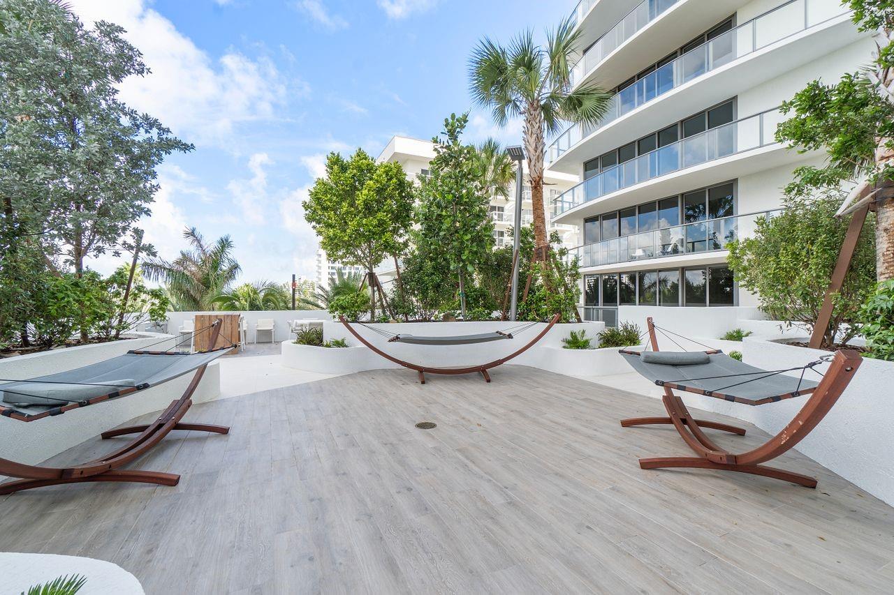 Solemar Beach Condo - Residential